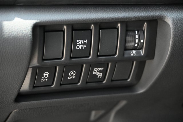 2025 Subaru Forester Wilderness photo 15
