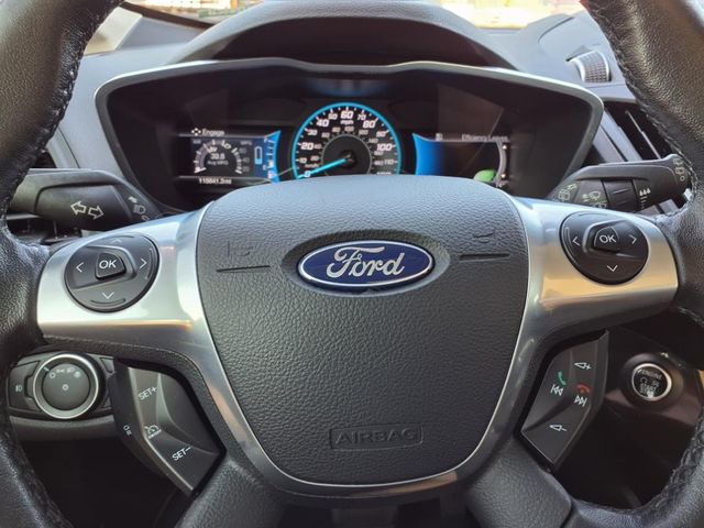 2017 Ford C-Max Energi Titanium photo 21