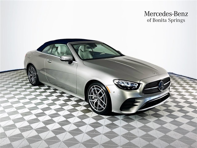 2023 Mercedes-Benz E-Class E450's photo