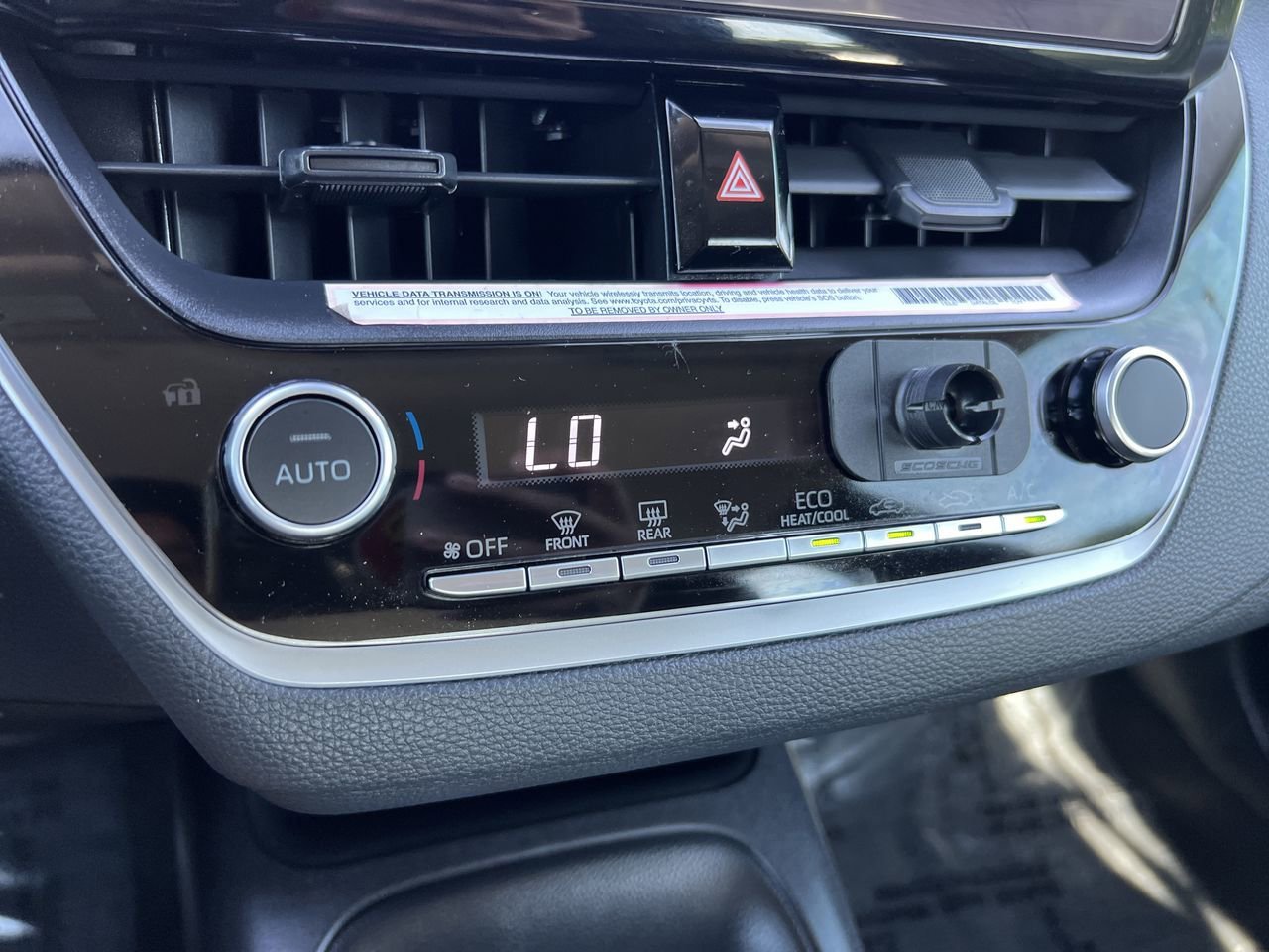 2024 Toyota Corolla LE photo 20