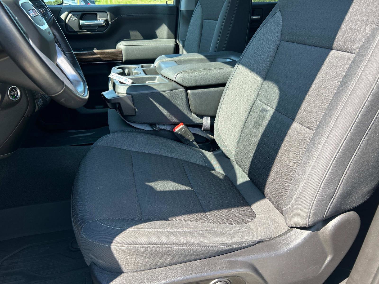 2021 Gmc Sierra 1500 Elevation photo 25