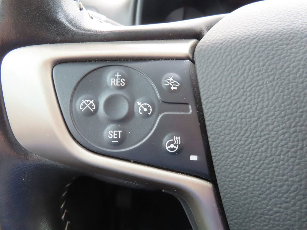 2020 Gmc Canyon Denali photo 9