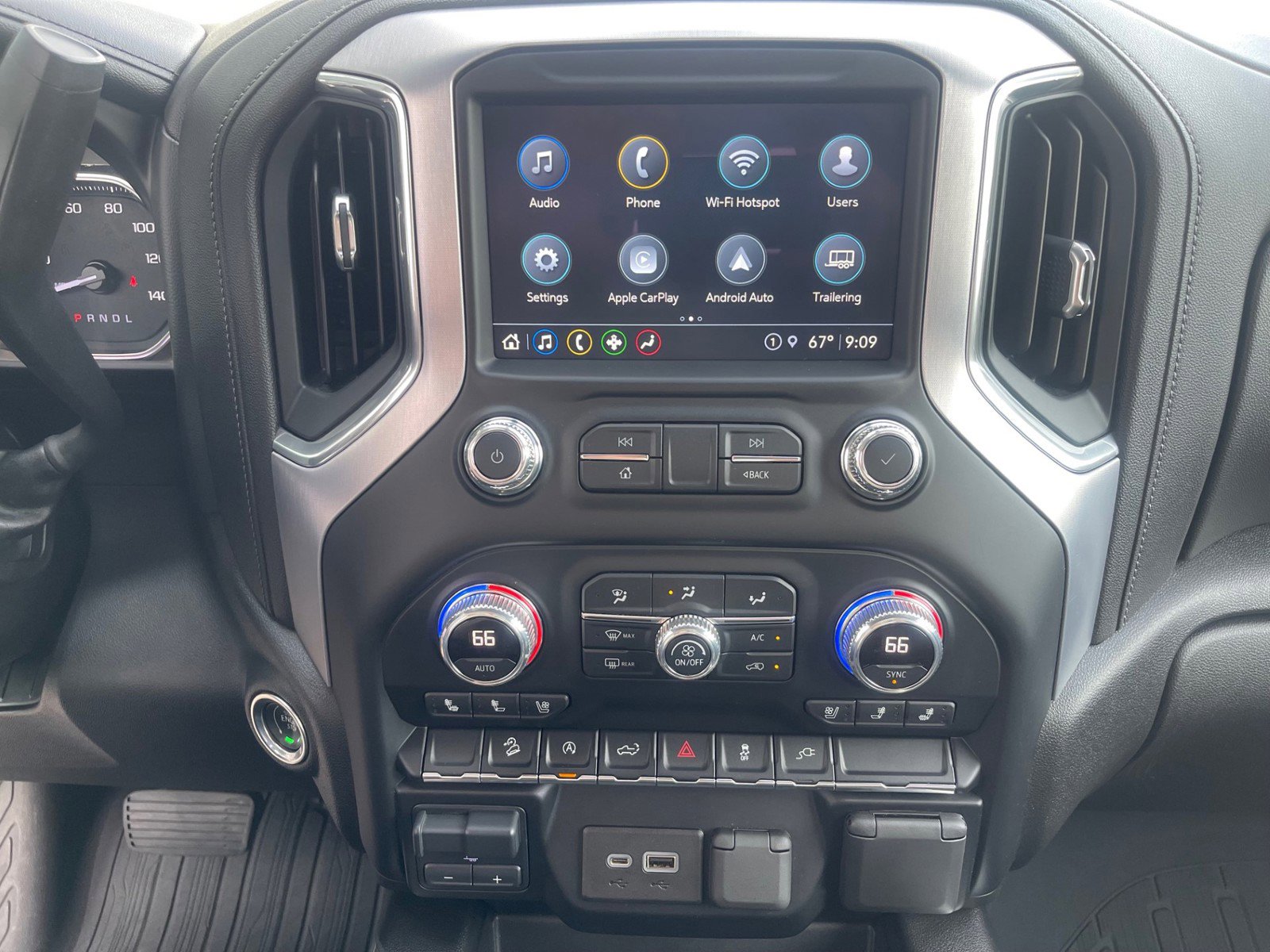 PreOwned 2021 GMC Sierra 1500 SLT Crew Cab Pickup in Wagoner 16947Y