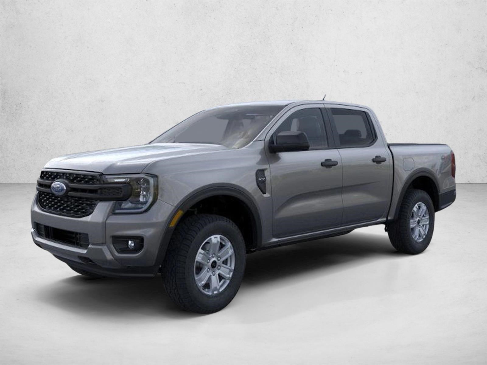 2025 Ford Ranger XL's photo
