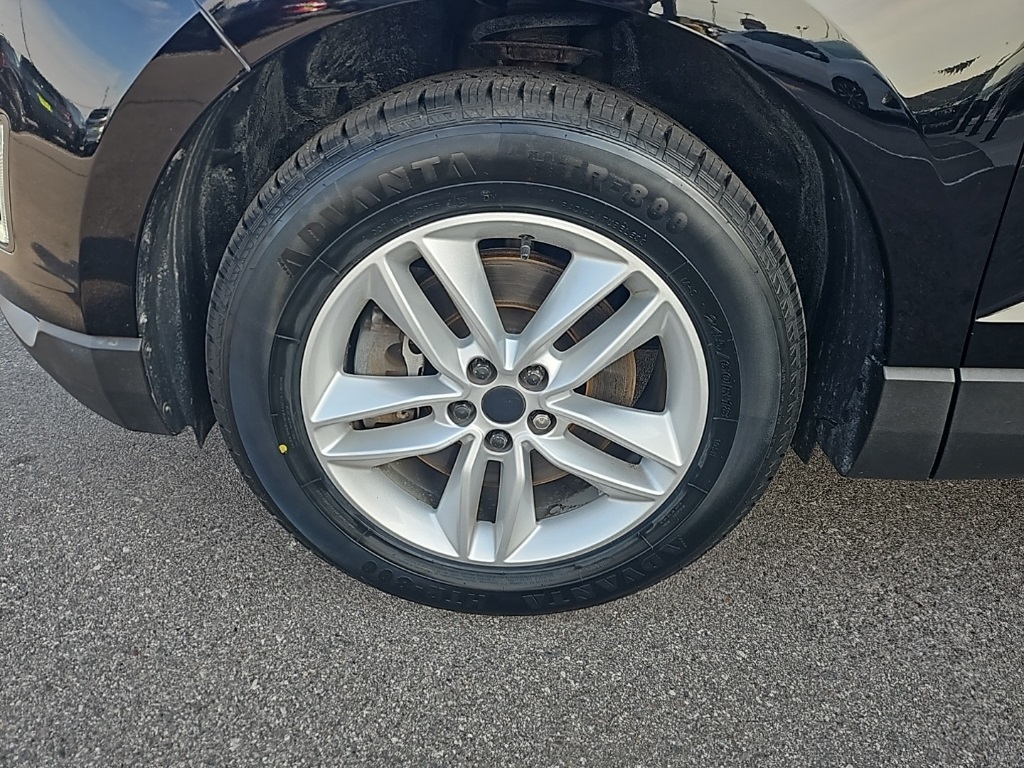 2016 Ford Edge SEL photo 11