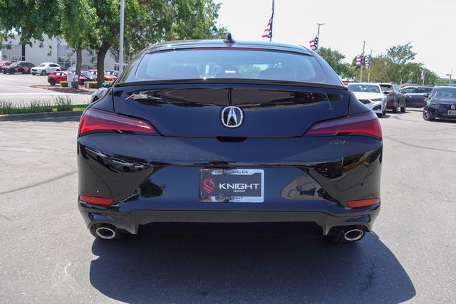 2025 Acura Integra A-Spec photo 6