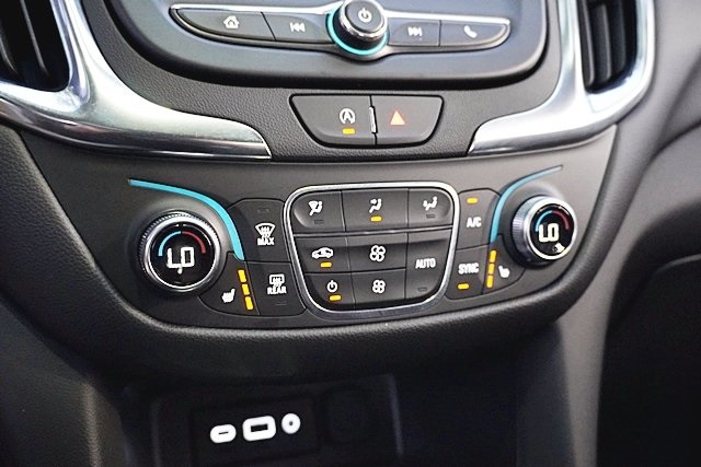 Used 2024 Beige Chevrolet LT image 28