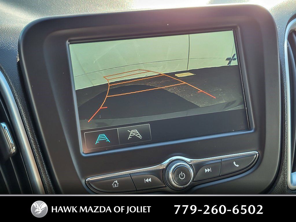 2018 CHEVROLET MALIBU - Image 13