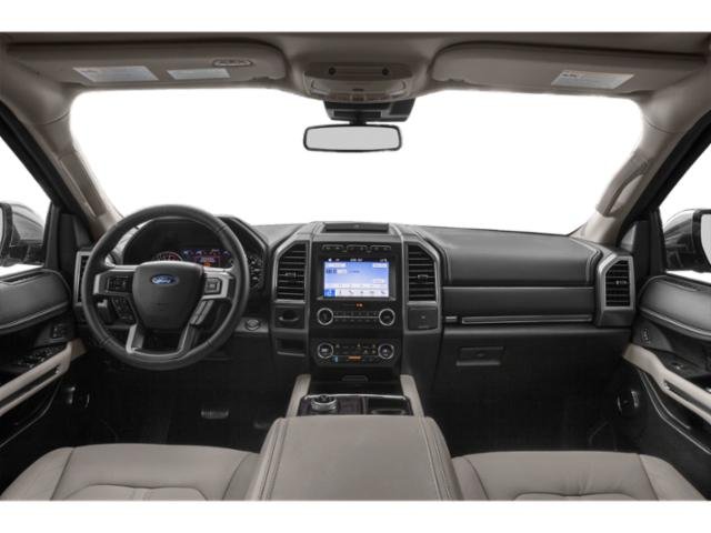 2021 Ford Expedition Limited photo 8
