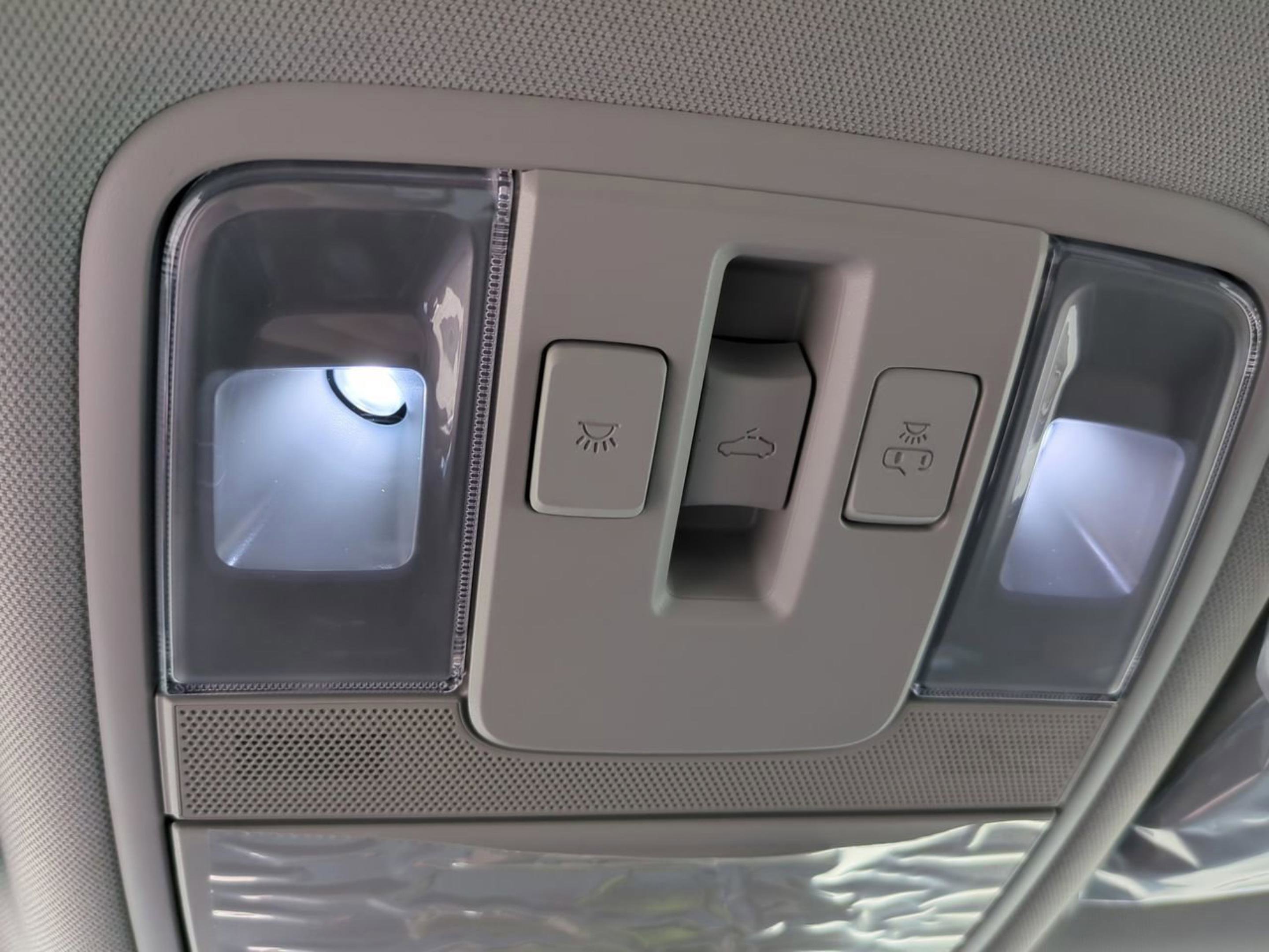 2025 Kia Soul GT-Line photo 19