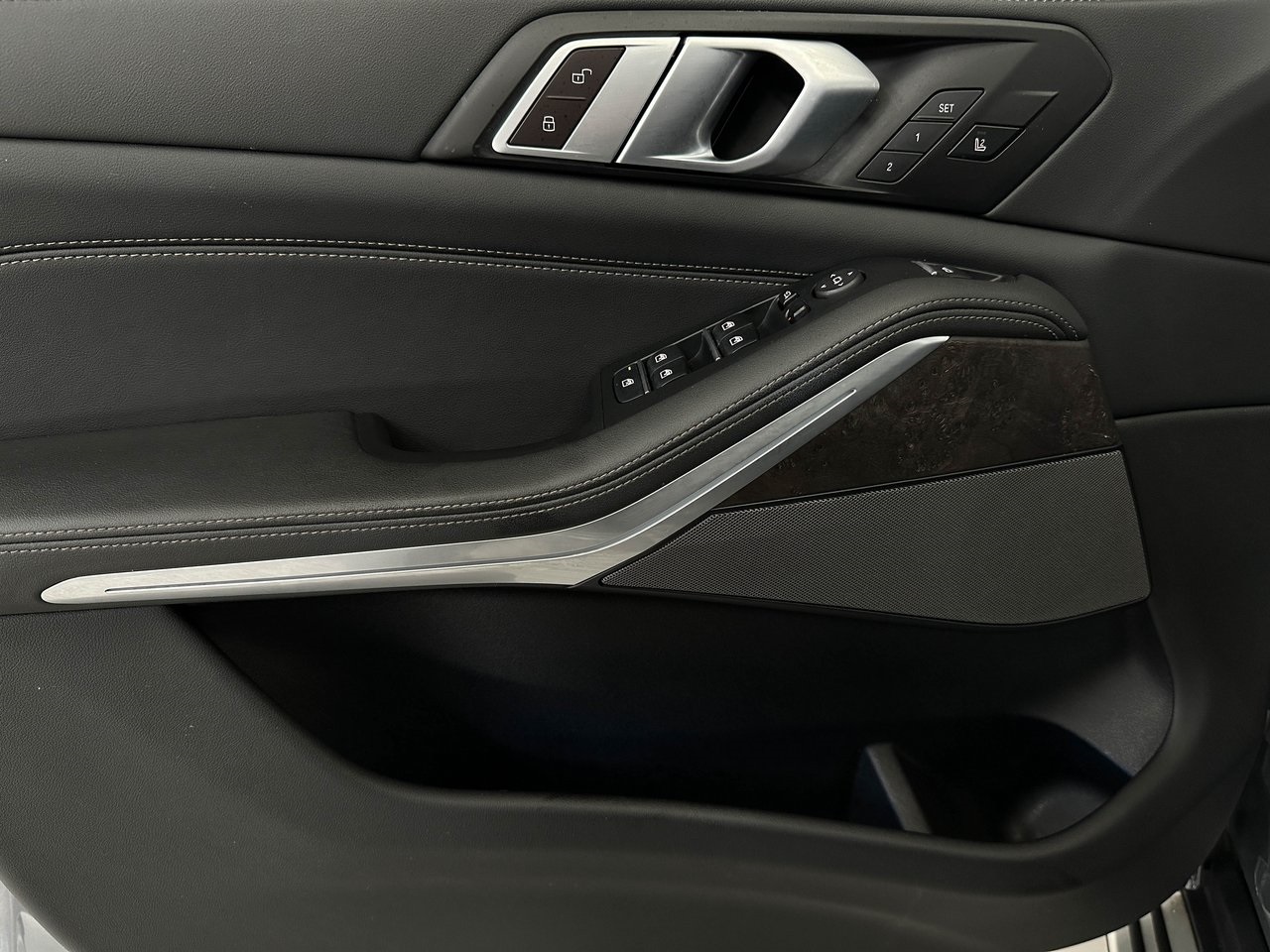 2024 Bmw X5 sDrive40i photo 20