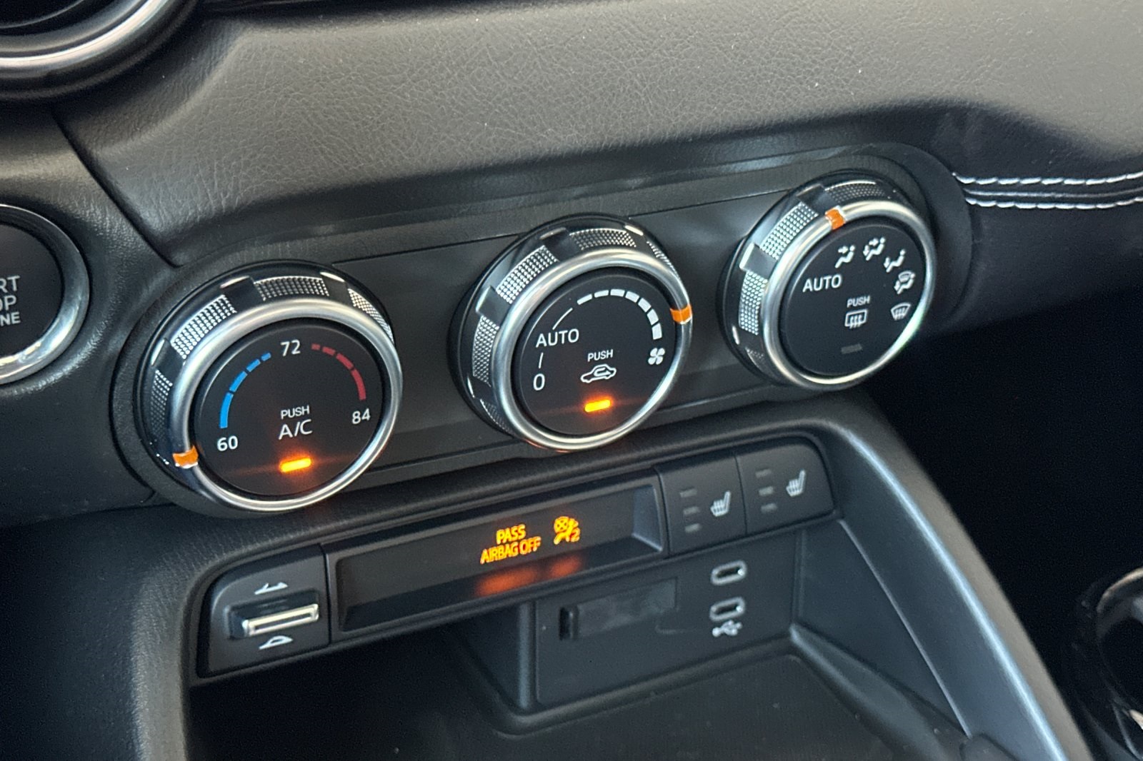2025 Mazda MX-5 Miata Miata RF Grand Touring photo 18
