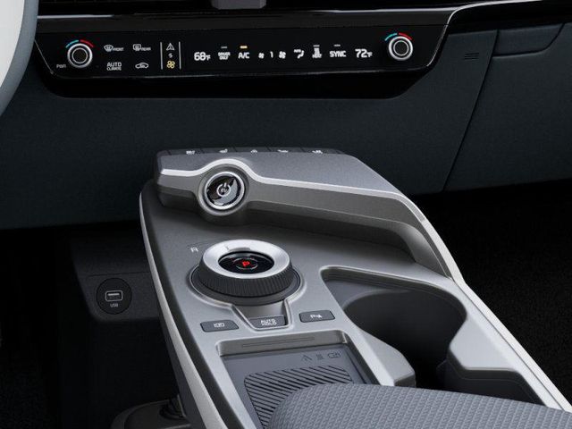 2025 Kia EV6 Light Wind photo 21