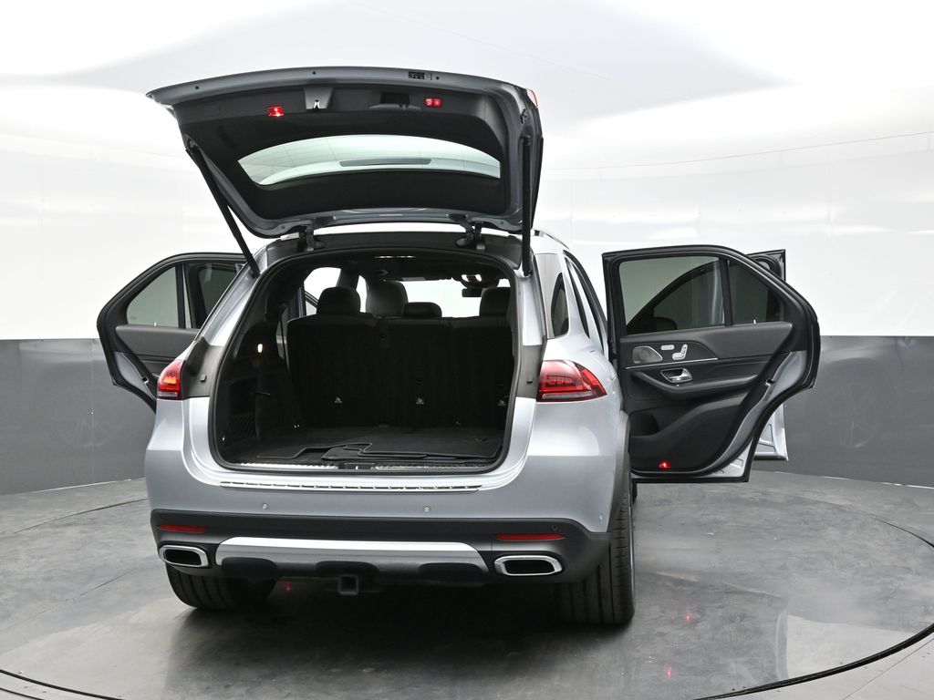 2022 Mercedes Benz GLE 350 4MATIC photo 38