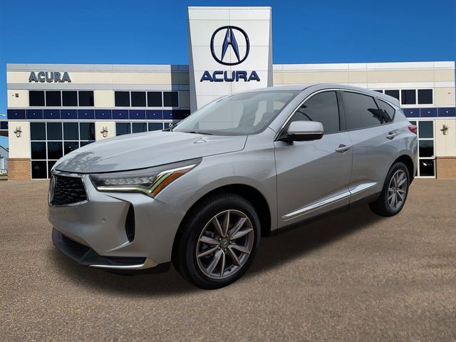 2022 Acura RDX Technology Package's photo
