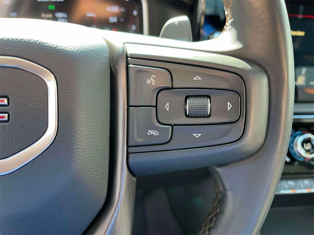 2023 Gmc Sierra 1500 AT4 photo 28