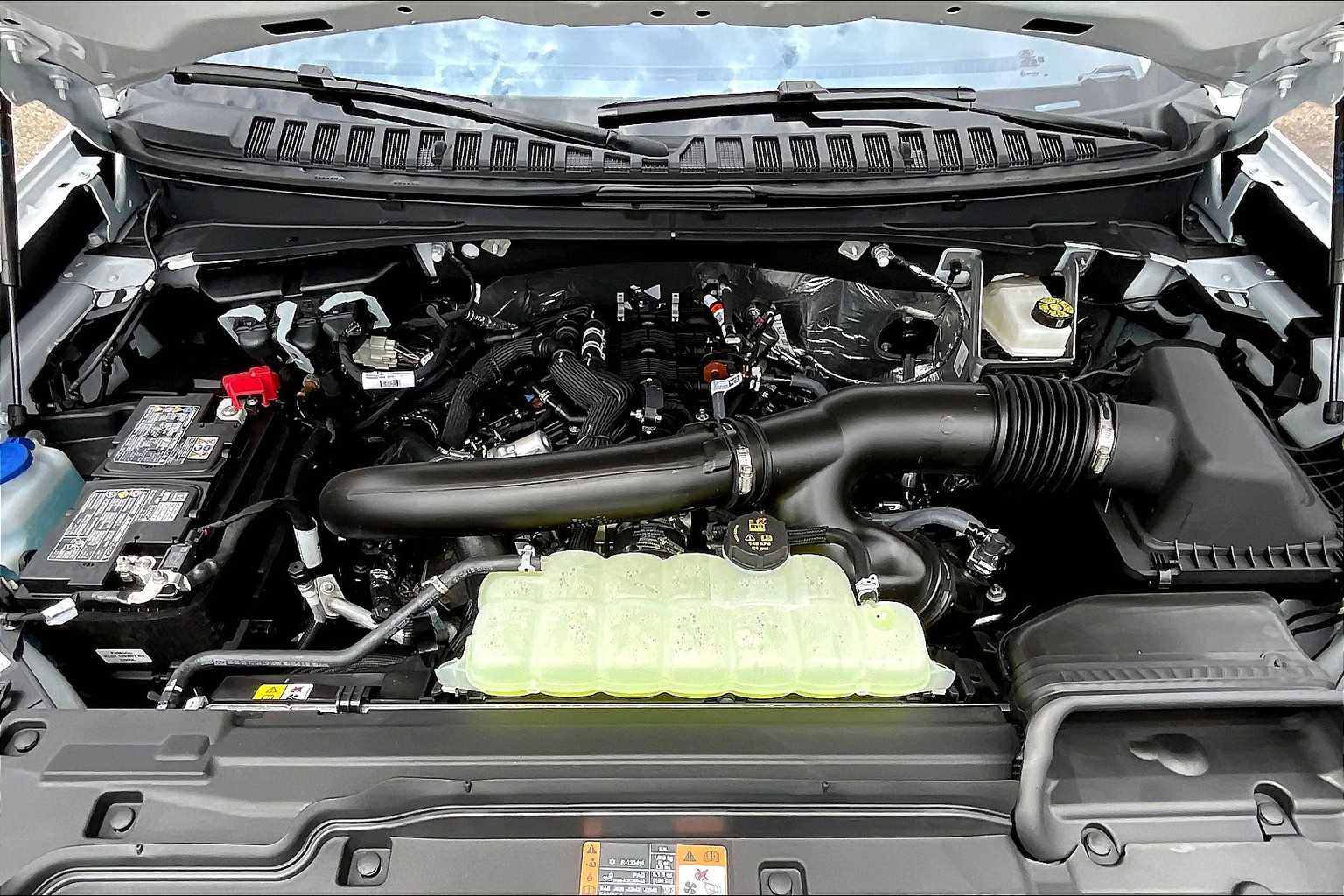 2025 Ford Expedition MAX EL photo 14