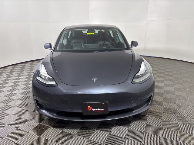 Used 2018 Tesla Model 3 Long Range Dual Motor with VIN 5YJ3E1EB0JF119264 for sale in Shakopee, Minnesota