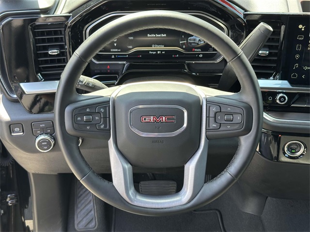 2024 Gmc Sierra 1500 SLT photo 11