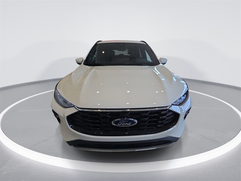 2026 Ford Escape Hybrid ST-Line Select photo 3