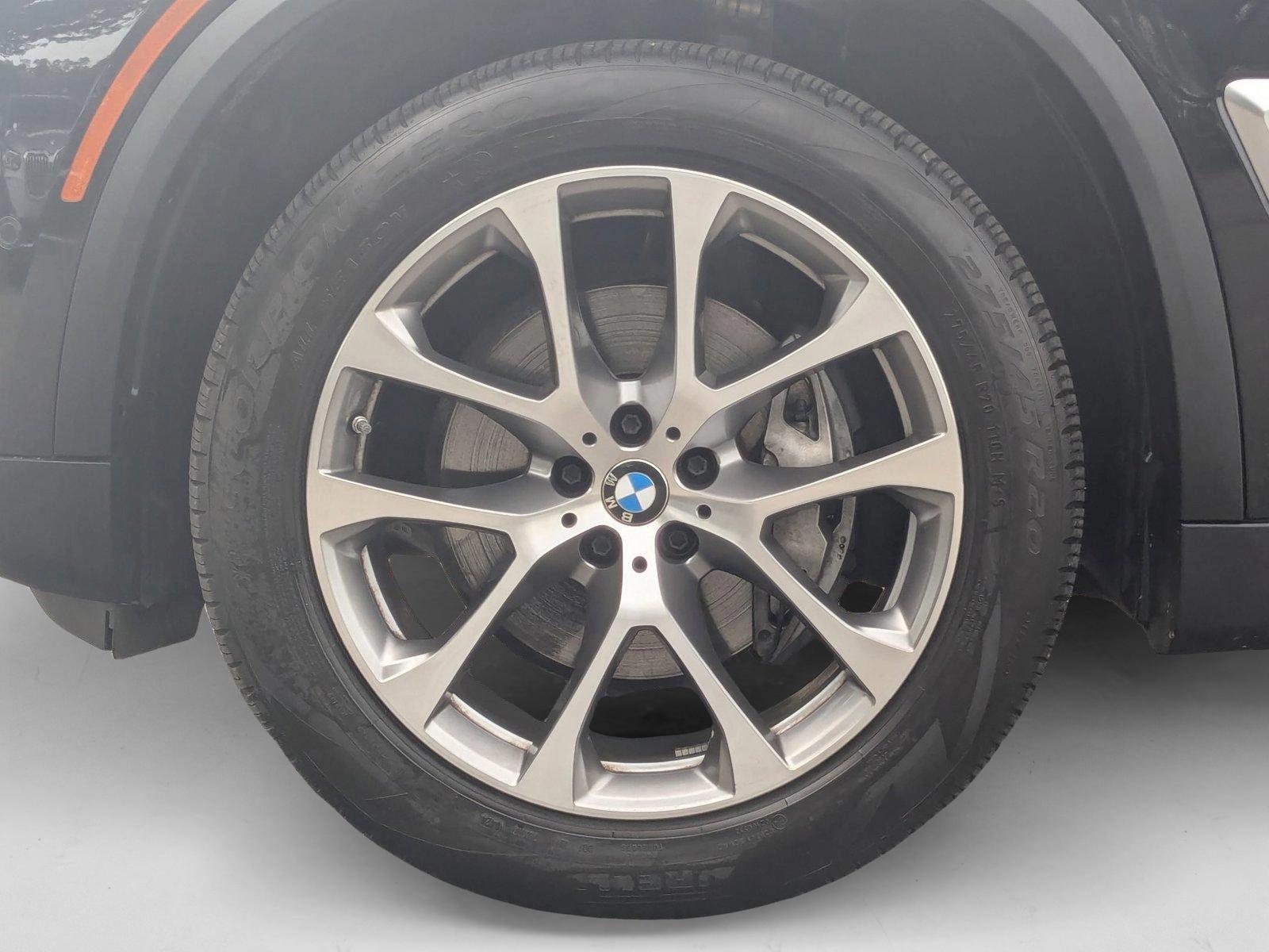 2025 Bmw X5 xDrive40i photo 25