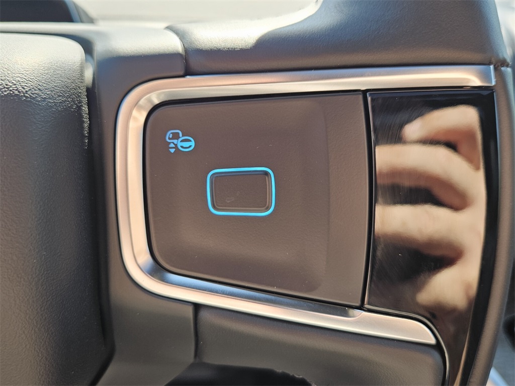 2025 Ford Expedition photo 18