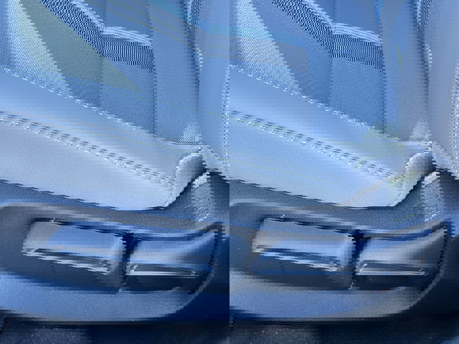2026 Honda Civic Sport Hybrid photo 12