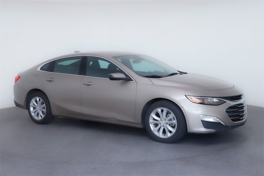 2023 Chevrolet Malibu 1LT