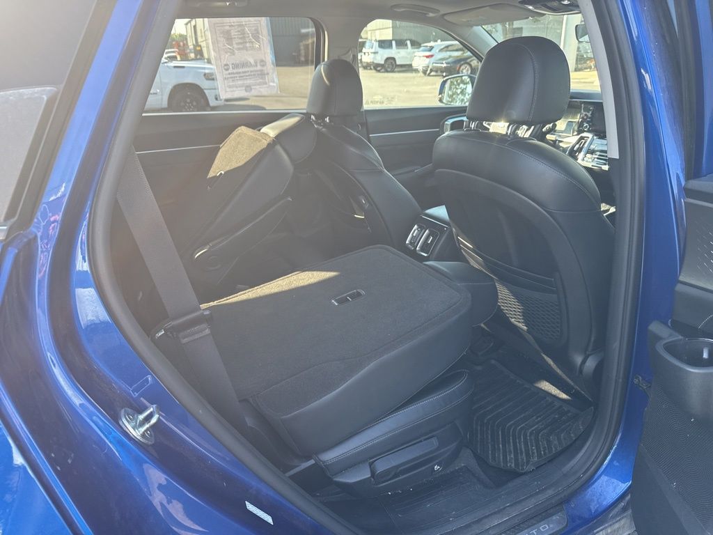 2021 Kia Sorento SX photo 20