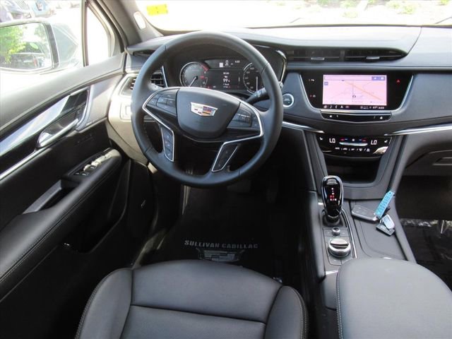 2025 Cadillac XT5 Premium Luxury photo 14