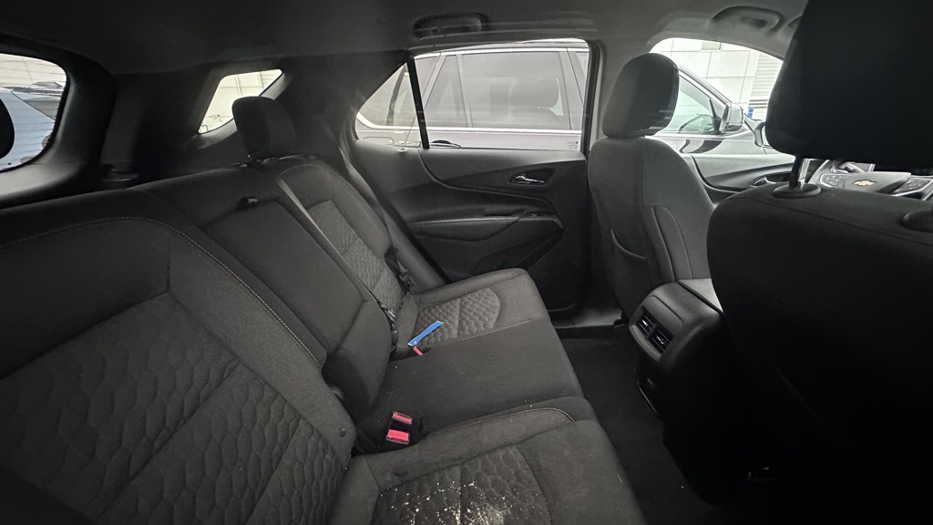 2018 Chevrolet Equinox LT photo 7