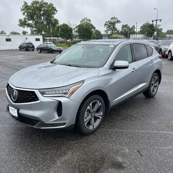 2024 Acura RDX Advance Package's photo
