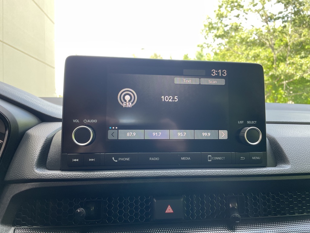 2025 Honda CR-V EX photo 20