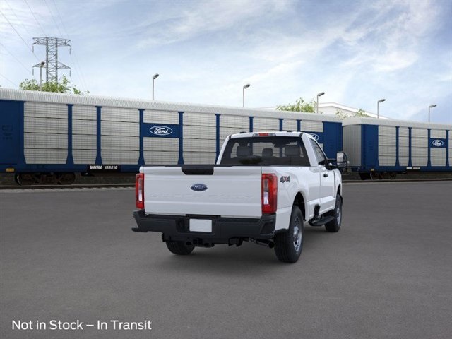 2026 Ford F-350 photo 5