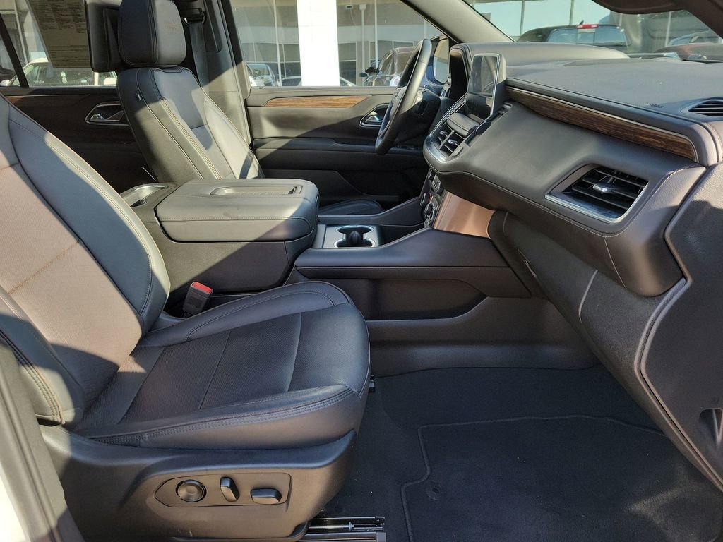 2023 Chevrolet Tahoe High Country photo 24