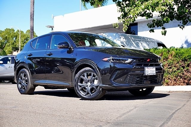 2024 Dodge Hornet R/T Plus