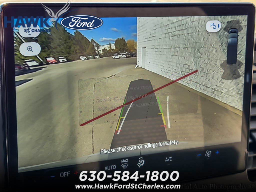 2026 FORD TRANSIT - Image 12