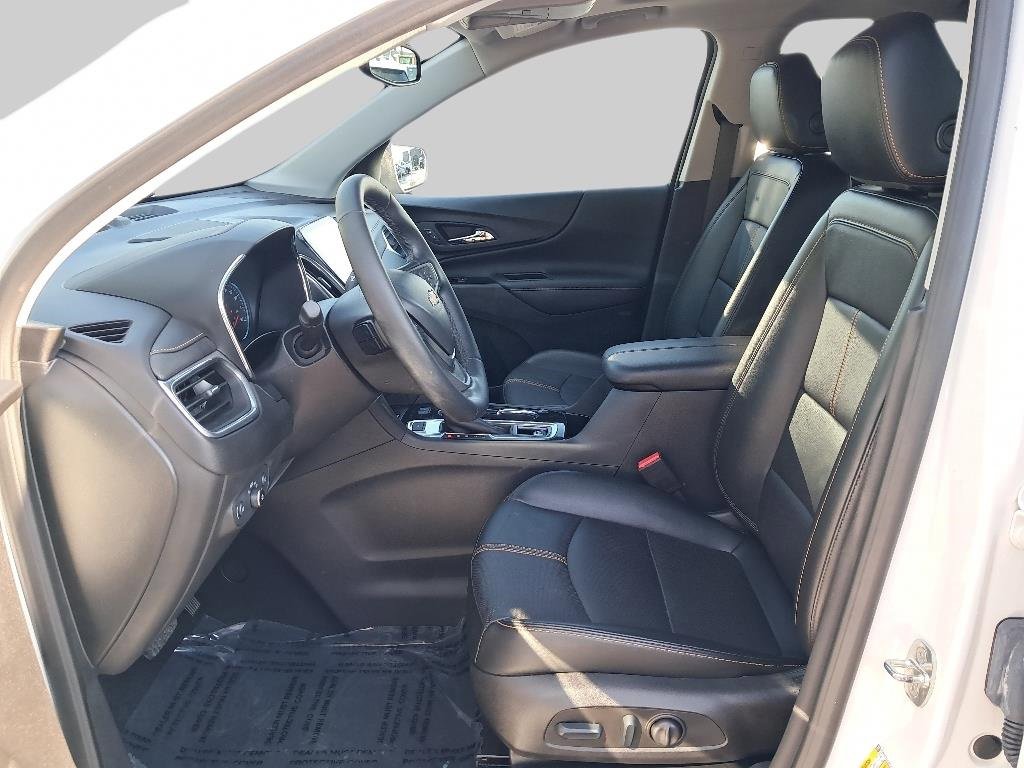 2023 Chevrolet Equinox Premier photo 8