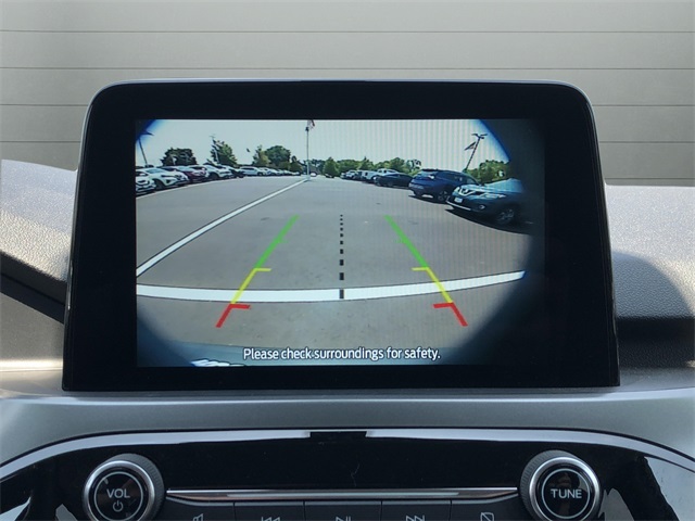 2023 Ford Escape Active photo 18