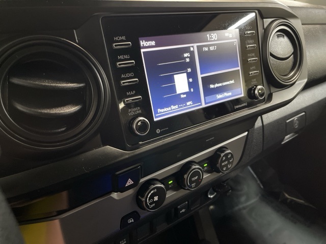 2023 Toyota Tacoma SR Access Cab photo 27