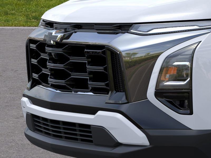 2026 Chevrolet Equinox ACTIV photo 13
