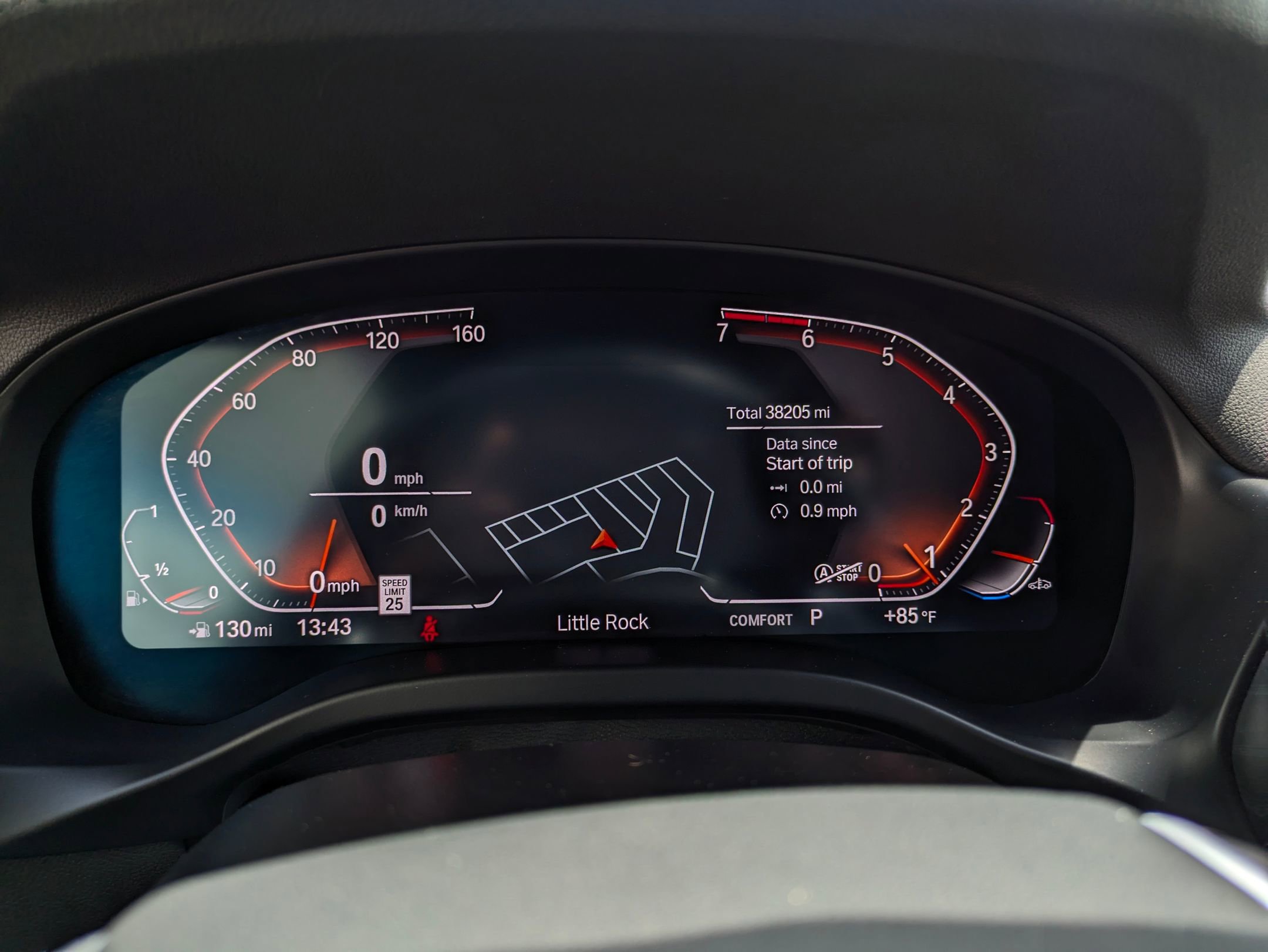 2024 Bmw X3 sDrive30i photo 27