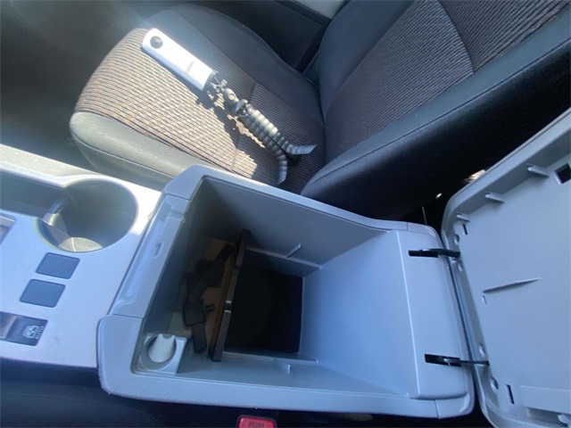 2013 Toyota 4Runner SR5 4WD photo 11