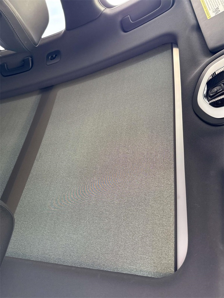 2024 Porsche Macan T photo 22
