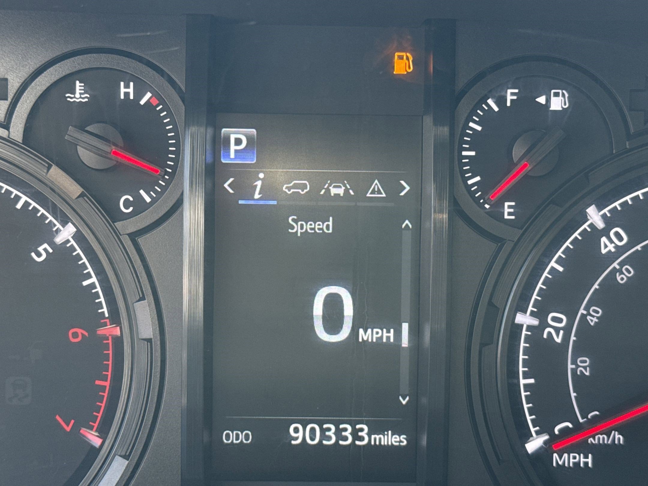 2023 Toyota 4Runner SR5 photo 17