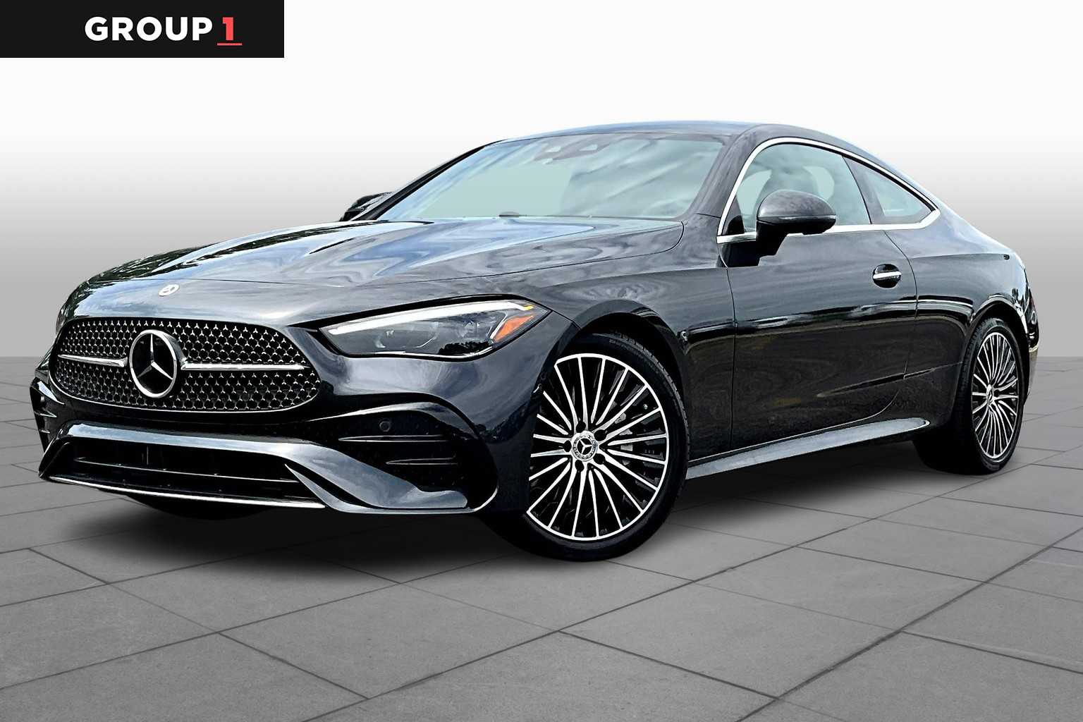 2024 Mercedes-Benz CLE CLE 300