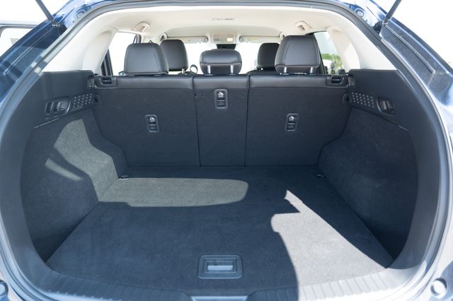 2022 Mazda CX-5 2.5 Select photo 16