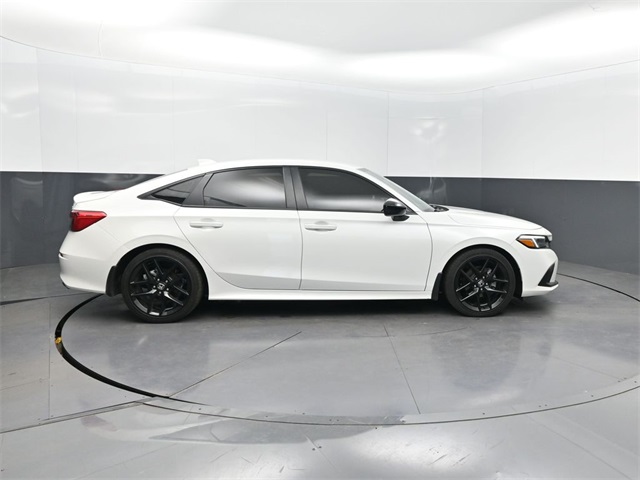 2024 Honda Civic Sport photo 29
