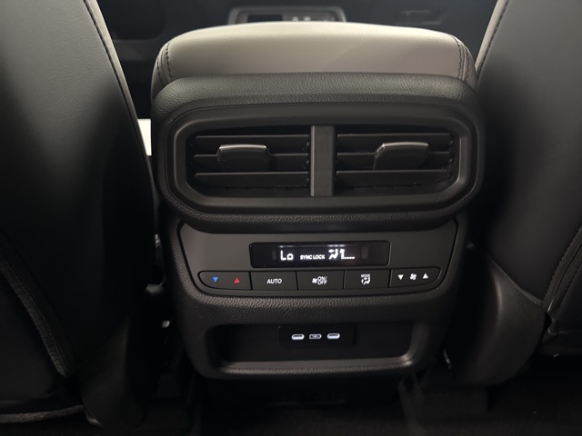 2025 Honda Pilot EX-L photo 20