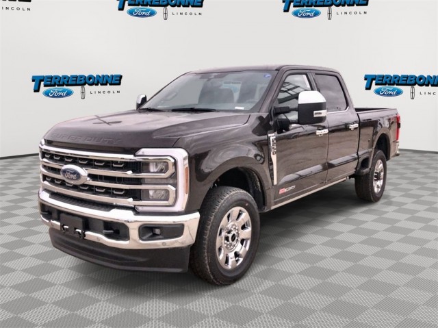 2025 Ford Super Duty F-250® King Ranch®